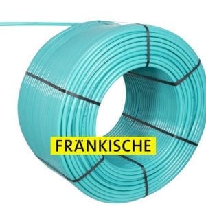 Fraenkische PE-Xa Boru 16 x 2,0 mm