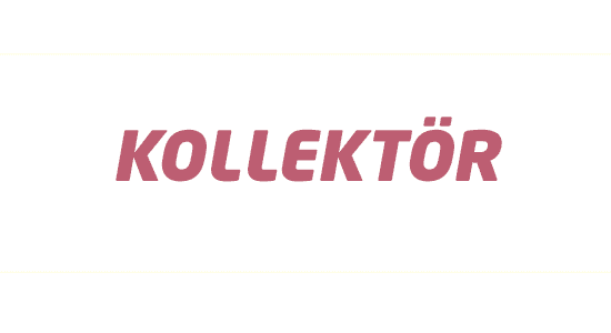 Kollektör