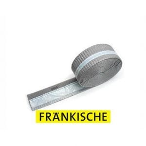 Fraenkische Kenar İzolasyon bandı Yapışkanlı